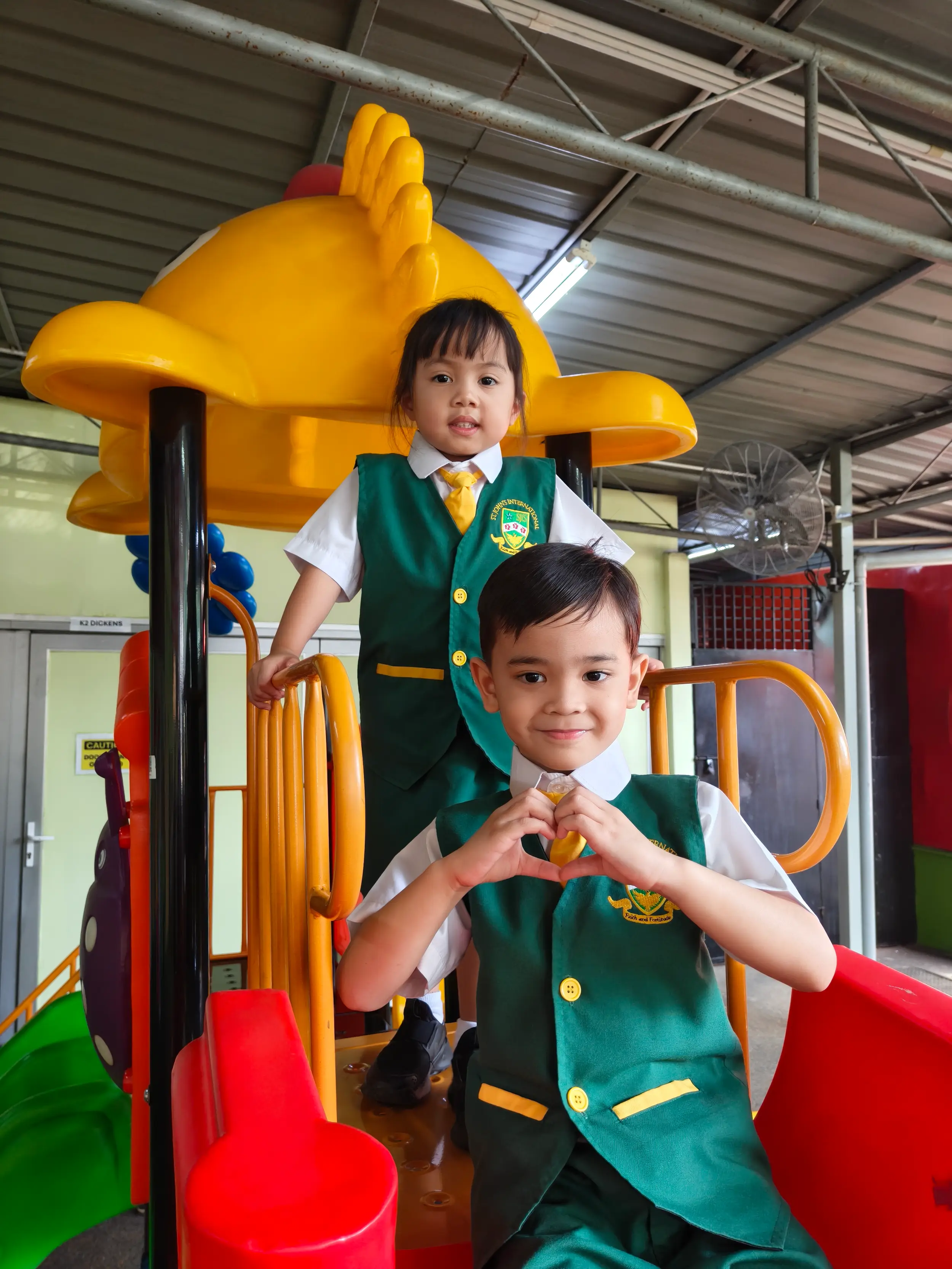Preschool