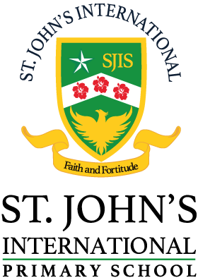 St. John’s International Primary School