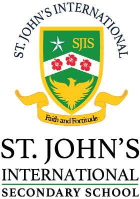 St. John’s International Secondary School